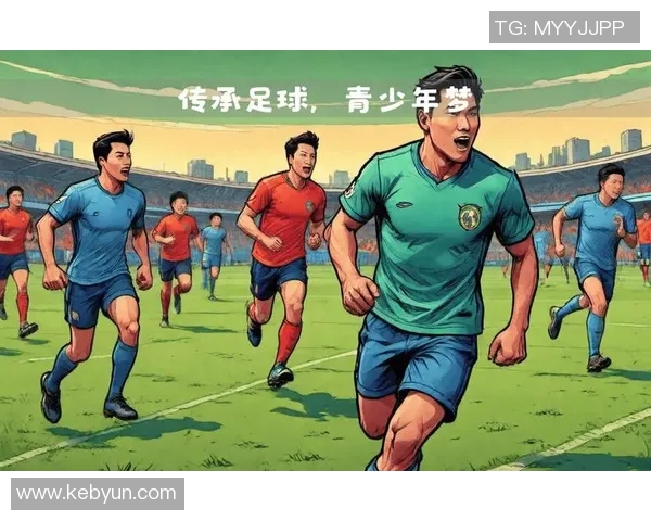 中国足球氛围超好的球星如何影响国内足球发展和球迷文化