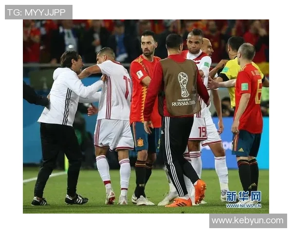 2018年西班牙足球明星回顾与表现分析 重点球员与世界杯赛场亮点