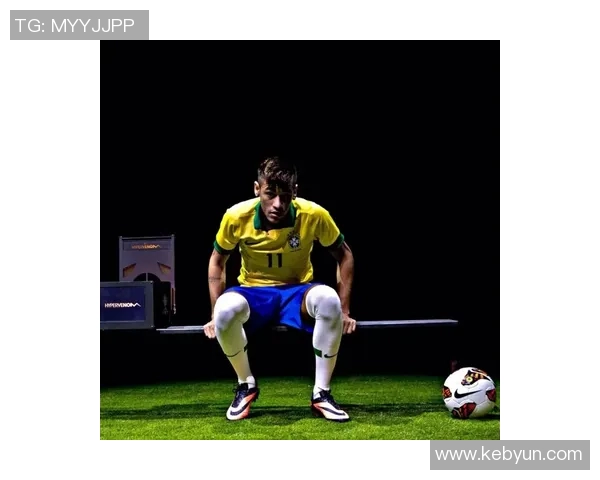 中国网红热捧的足球球星盘点与背后缘由揭秘